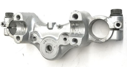 Té fourche superieur - fourche,
