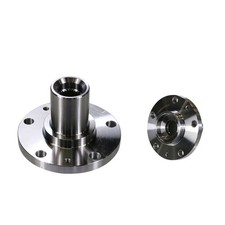 Moyeu de Roue Avant 15 Pouces