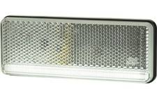 Marqueur Lumière LED Blanc
