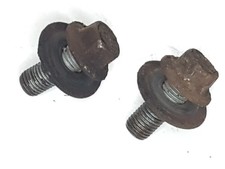 Vis lame tondeuse honda - vis,