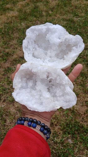 Cristal roche forme - de,