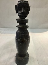 Statuette Dayak Bornéo 