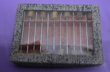 Ancien lot de 12 - ancien,