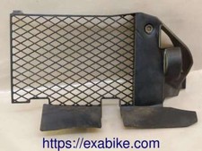 grille de radiateur droit pour Honda Transalp 650  de 2000 a 2007