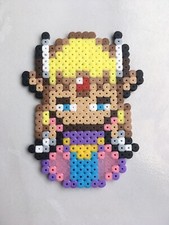 PIXEL ART / PERLES A REPASSER