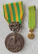 MEDAILLE COMMEMORATIVE GUERRE