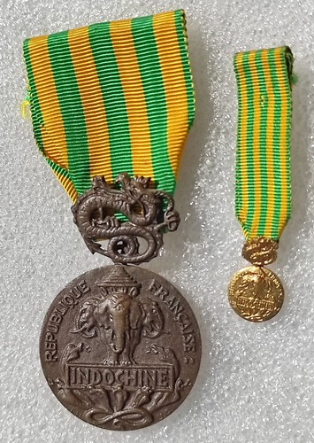 Medaille commemorative guerre - commemorative,