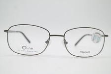 Lunettes Cline CLHM19 Titane