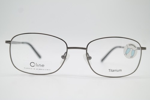 Lunettes cline clhm19 titane - cline,