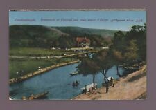 Turquie - CONSTANTINOPLE -