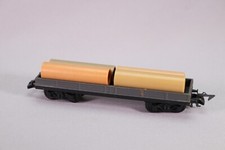 DC108 JOUEF 652 Train Ho 1/87