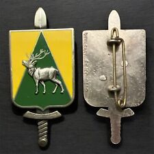 Régiment des Chasseurs Alpins