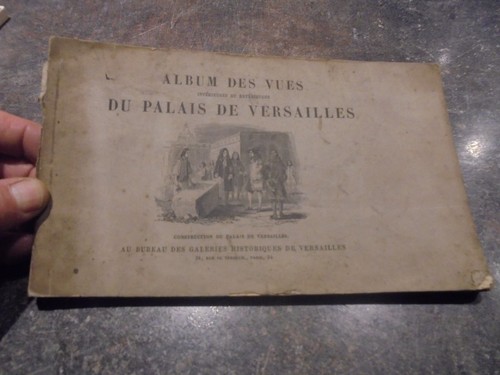 Album vues chateau - album,