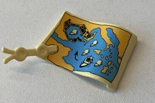 Playmobil Bateau Pirate Moyen