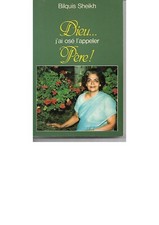 DIEU.... J'AI OSE L'APPELER