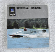 carte extension programme MINOLTA  5xi 7xi 9xi 5000i 7000i 8000i....