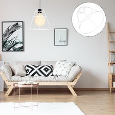  Carcasse Abat Jour Abat-jour