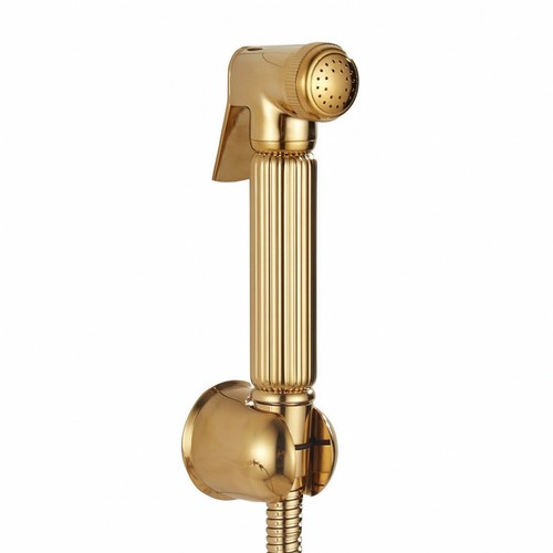 Kit bidet main avec - kit, tuyau