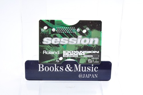Roland jv80 session - roland,