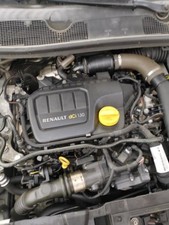 Moteur RENAULT MEGANE 3 PHASE