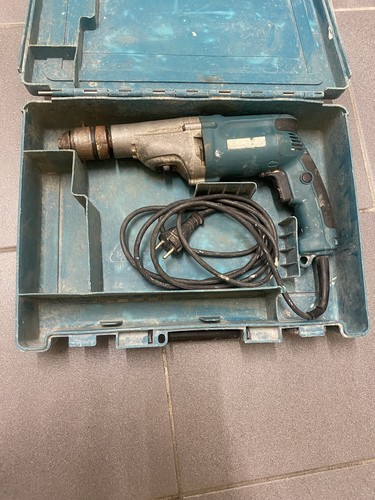 Perceuse percussion makita - perceuse,
