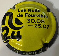 Capsule de Champagne De VENOGE