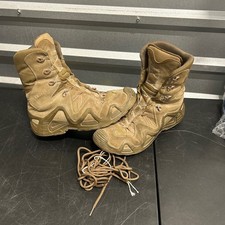 Lowa Zephyr GTX Mid TF