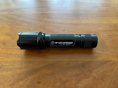 Surefire led defender - surefire, 6p