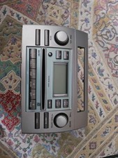 Autoradio d'origine TOYOTA