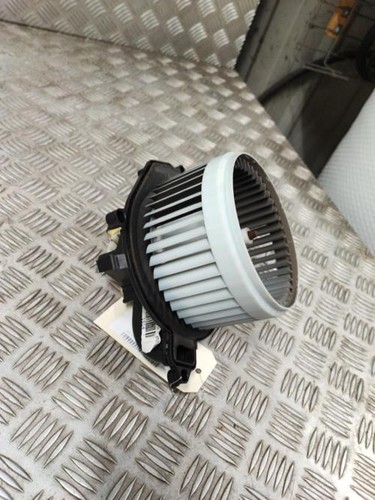 Ventilateur chauffage peugeot - chauffage,