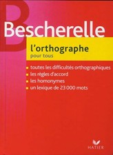 L'orthographe pour tous - Michel Arrivé - V274932