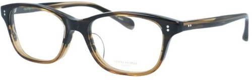 Lunettes vue oliver peoples - lunettes,
