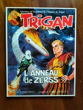 EO TRIGAN L' ANNEAU DE ZERSS