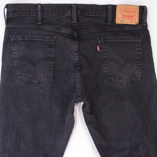Hommes levi 514 - hommes, slim