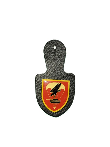 Pucelle insigne 273 bataillon - 273,
