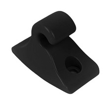 Audi - Coupé GT - Fixation de pare-soleil noir - 855857561 - Finition complète