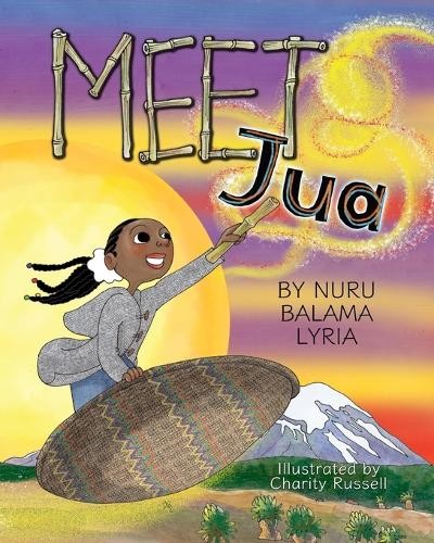 Nuru balama lyria meet - nuru, jua