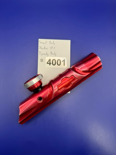 Smart parts shocker sft - parts,