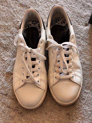 Adidas raf simons stan smith - x,