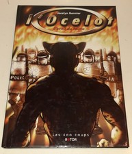 Ocelot tome l éveil du - tome,