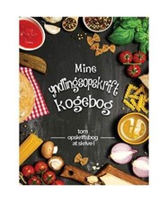 Mine yndlingsopskrift kogebog