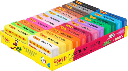 Plastilina pâte modeler - plastilina,,