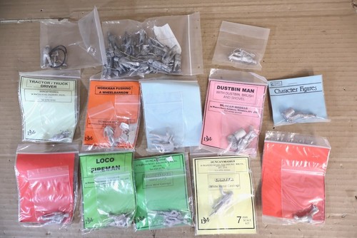 Djh duncan gauge kit - djh,