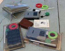 Set colleuse Revue 8193 