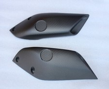 ENTREES D'AIR YAMAHA MT10 MT