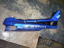 flanc de carenage coté droit kawasaki 600 zzr Ninja ZX-6 ZX600d 36001-1436