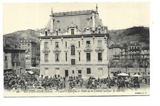 42  RIVE DE GIER  CAISSE D