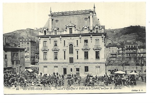 Rive gier caisse d - rive,