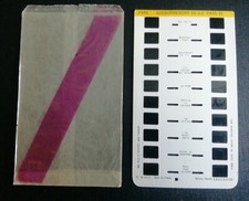 LESTRADE : Stéréocarte Lourdes Couronnement de S. S. paul VI 10 vue