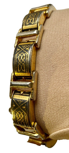 Bracelet vintage style de - style,
